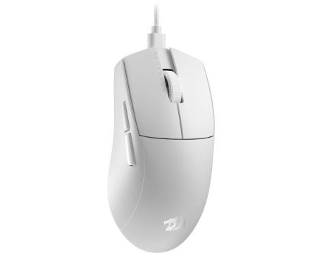Redragon K1NG M724, бял на супер цени