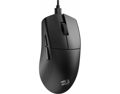 Redragon K1NG M724, черен на супер цени