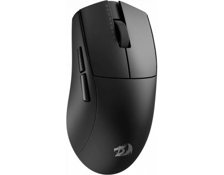 Redragon K1NG LITE 1K, черен на супер цени