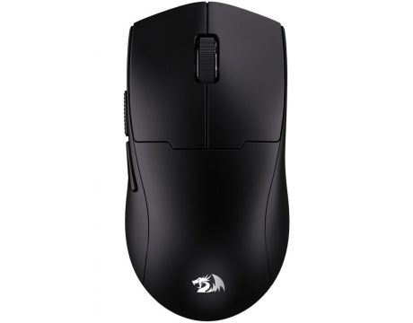 Redragon K1NG MAX M918 PRO, черен на супер цени