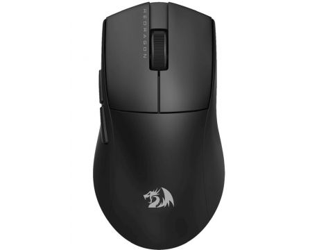 Redragon K1NG Ultra M916-ULT, черен на супер цени