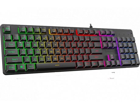 Redragon K521-R, черен на супер цени