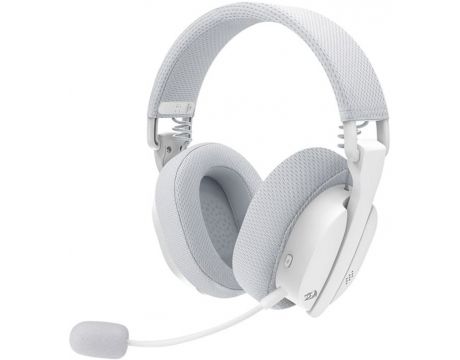 Redragon Luce H888W, бял на супер цени