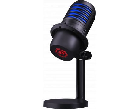 Redragon Nebula GM211, черен на супер цени