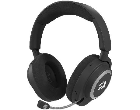 Redragon Nyx Pro H891, черен на супер цени