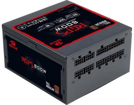 Redragon RGPS800W-M 800W на супер цени
