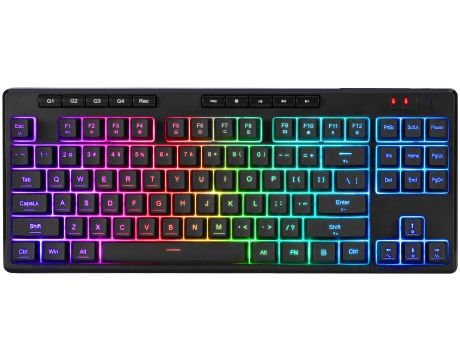 Redragon Shiva K516, черен на супер цени