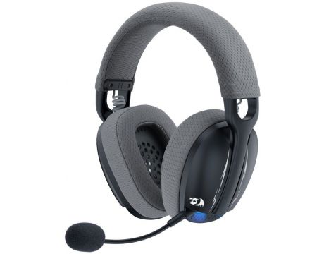 Redragon Skuld Pro H878BG, сив на супер цени