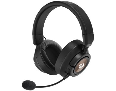 Redragon Spectra Pro H889, черен на супер цени