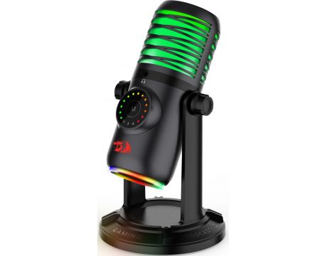 Redragon Stellaris GM306, черен на супер цени