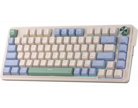 Redragon UCAL К673 PRO, бежов на супер цени