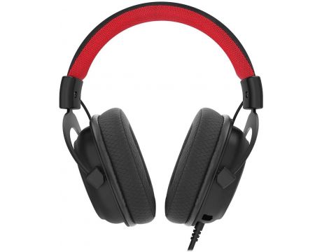 Redragon Zeus Lite H510-LT, черен на супер цени
