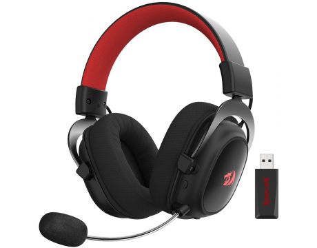 Redragon ZeusX Pro H510-PRO, черен на супер цени