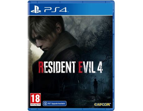 Resident Evil 4 Remake Standard Edition (PS4) на супер цени