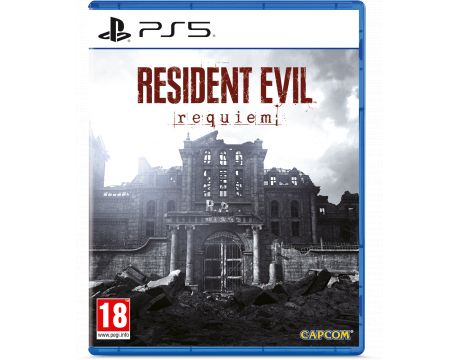Resident Evil Requiem (PS5) на супер цени