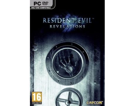 Resident Evil: Revelations (PC) на супер цени