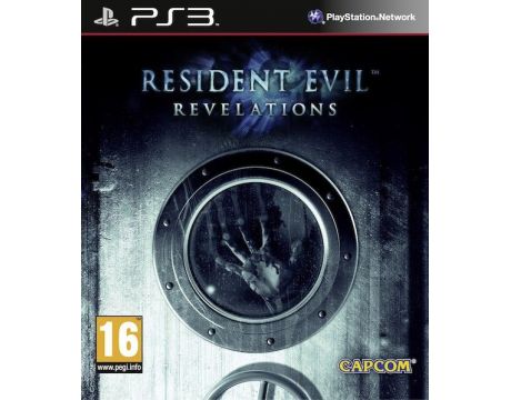 Resident Evil: Revelations (PS3) на супер цени