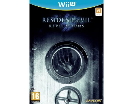 Resident Evil: Revelations (Wii U) на супер цени