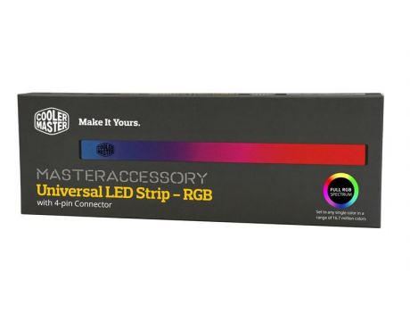 Cooler Master RGB на супер цени