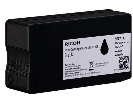 RICOH 60L71A black на супер цени