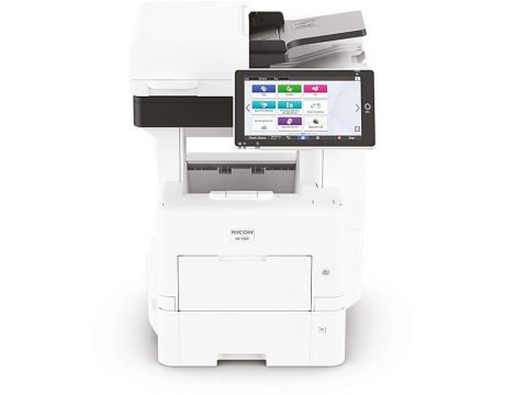 RICOH IM 550F на супер цени