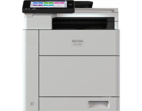 RICOH IM C320F на супер цени