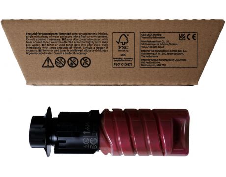 RICOH IM C320F magenta на супер цени
