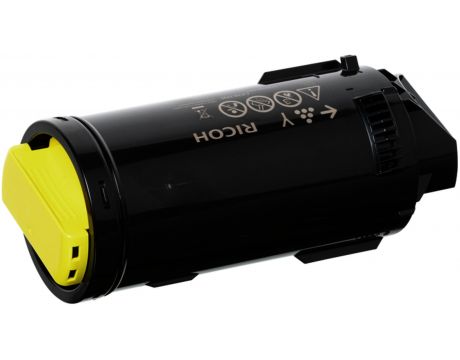 RICOH IM C530 yellow на супер цени