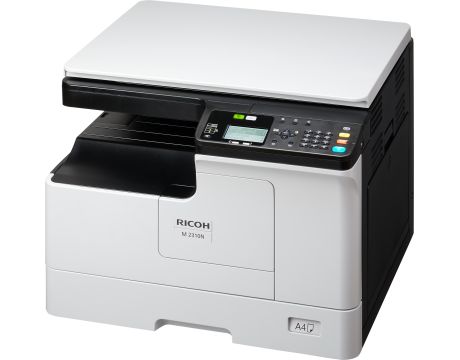 RICOH M 2810N на супер цени
