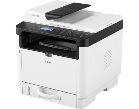RICOH M 320FSE на супер цени