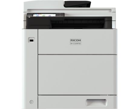 RICOH MC 320FSE на супер цени