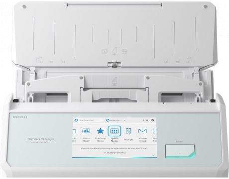 RICOH ScanSnap iX2500 на супер цени