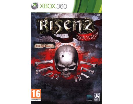 Risen 2: Dark Waters (Xbox 360) на супер цени