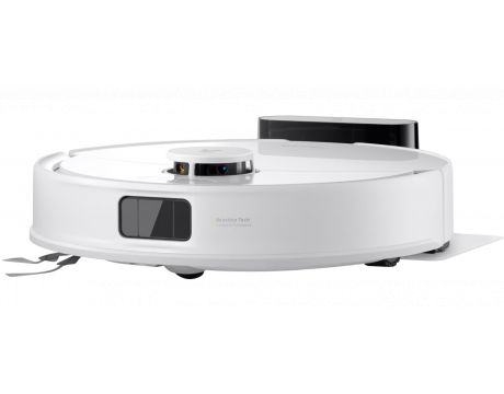 Roborock Q10 PF, бял на супер цени