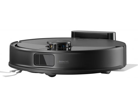 Roborock Q10 PF, черен на супер цени