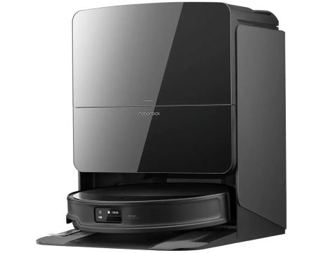 Roborock Saros 10R, черен на супер цени