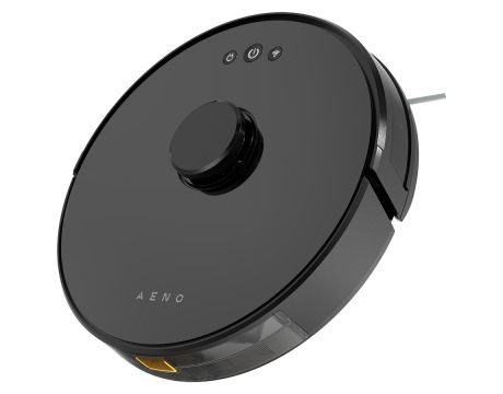 AENO RC5S, черен на супер цени