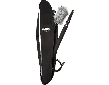 RODE Boompole Bag на супер цени