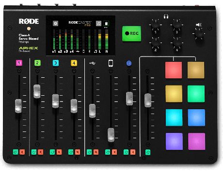 RODE Caster Pro на супер цени