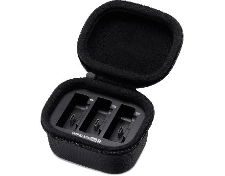 RODE Charge Case на супер цени