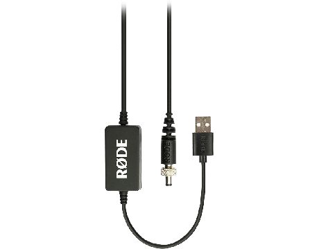 RODE DC към USB на супер цени
