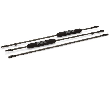 RODE Micro Boompole Pro на супер цени