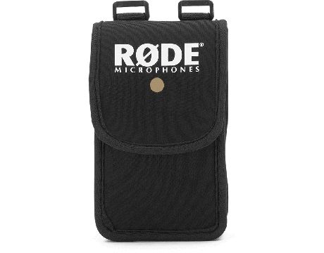 RODE Stereo VideoMic Bag на супер цени