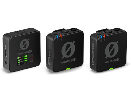RODE Wireless PRO на супер цени