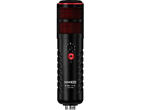 RODE XDM-100 на супер цени