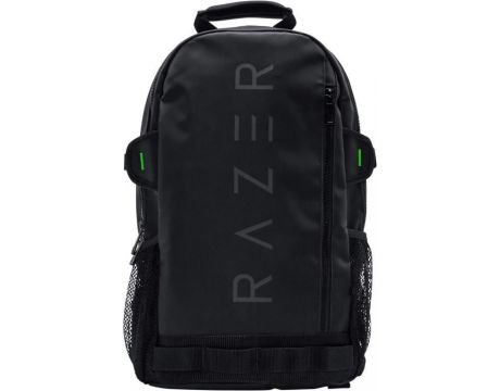 Razer Rogue 15.6", черен на супер цени