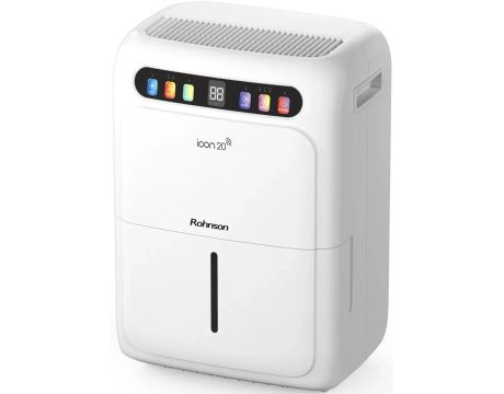 Rohnson R-91520 ICON 20 Wi-Fi на супер цени
