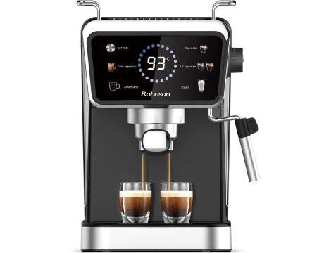 Rohnson R-98015 Barista Dual на супер цени