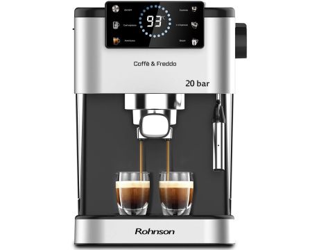 Rohnson R-98028 Coffe & Freddo на супер цени