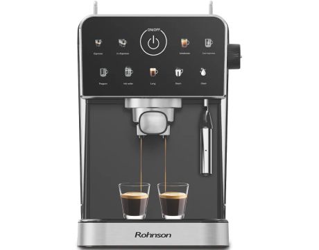 Rohnson R-98031 Hot&Cold на супер цени
